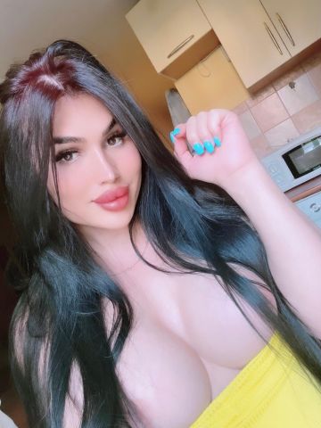 Анкета проститутки Амина, 23 года